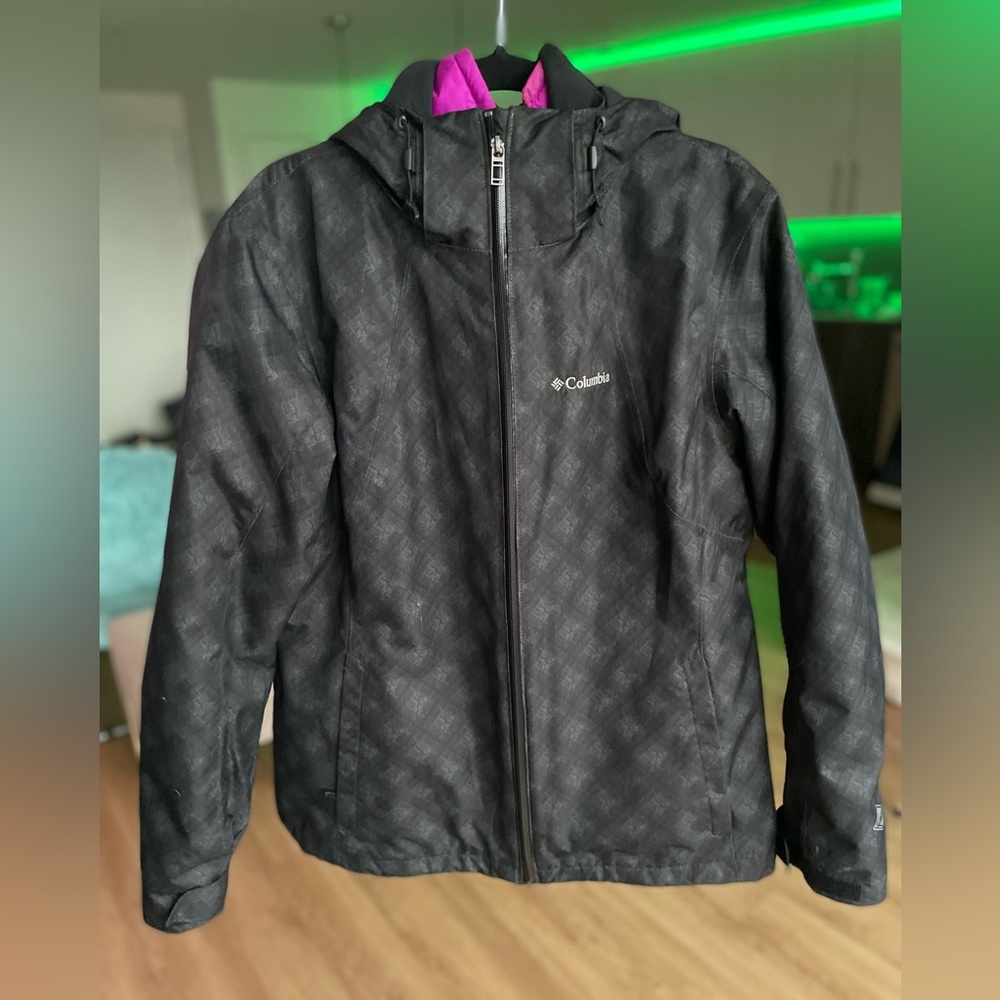 🚫Not for Sale 🚫Columbia Women's Nordic Point III Omni-Heat Interchange Jacket